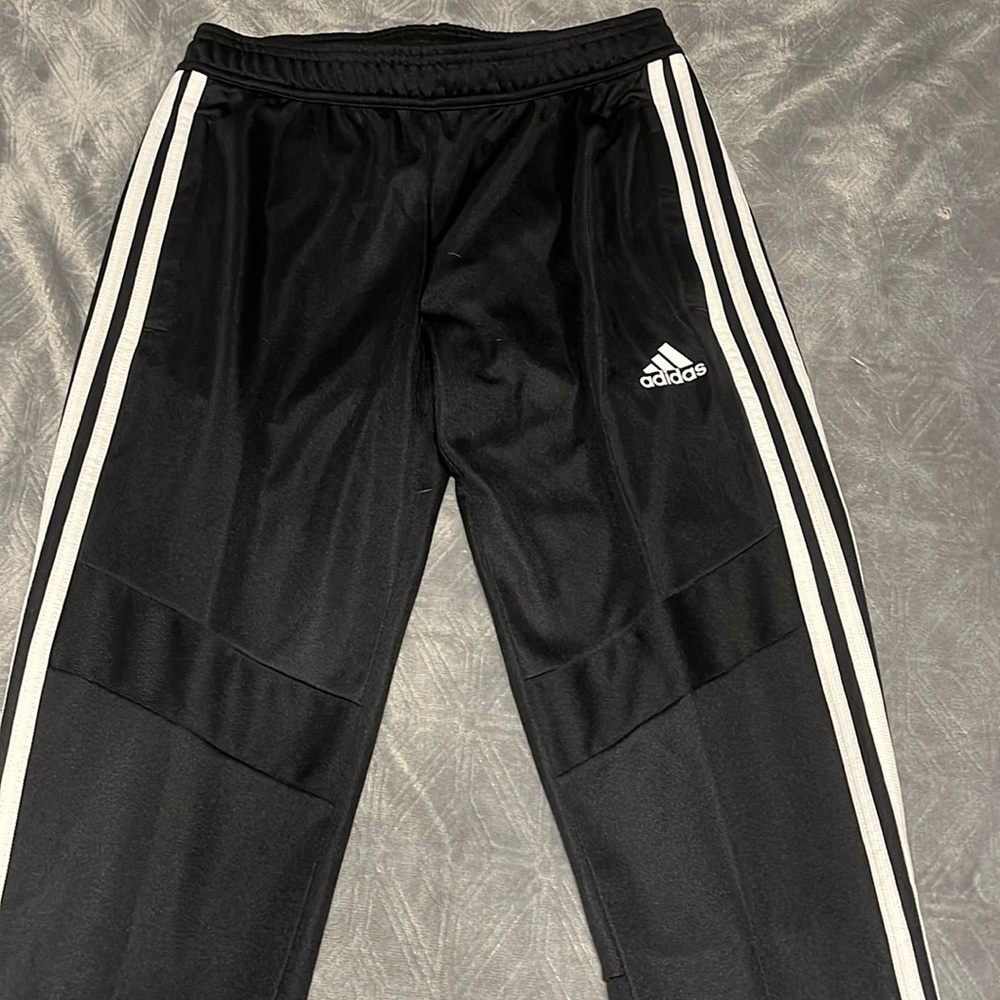 Adidas joggers